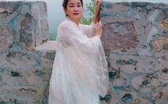 原神ちゃんが腿法娴熟を